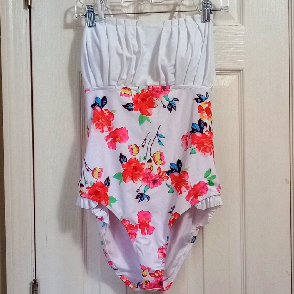 Swimsuit By Beachsissi